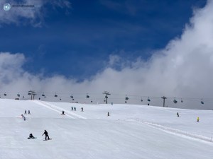 Funpark am Kronplatz (Foto: Hanns Gröner)