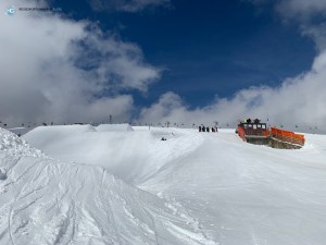Funpark am Kronplatz (Foto: Hanns Gröner)