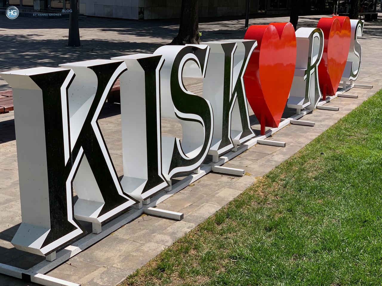 Ostern in Kiskörös (Foto: Hanns Gröner)