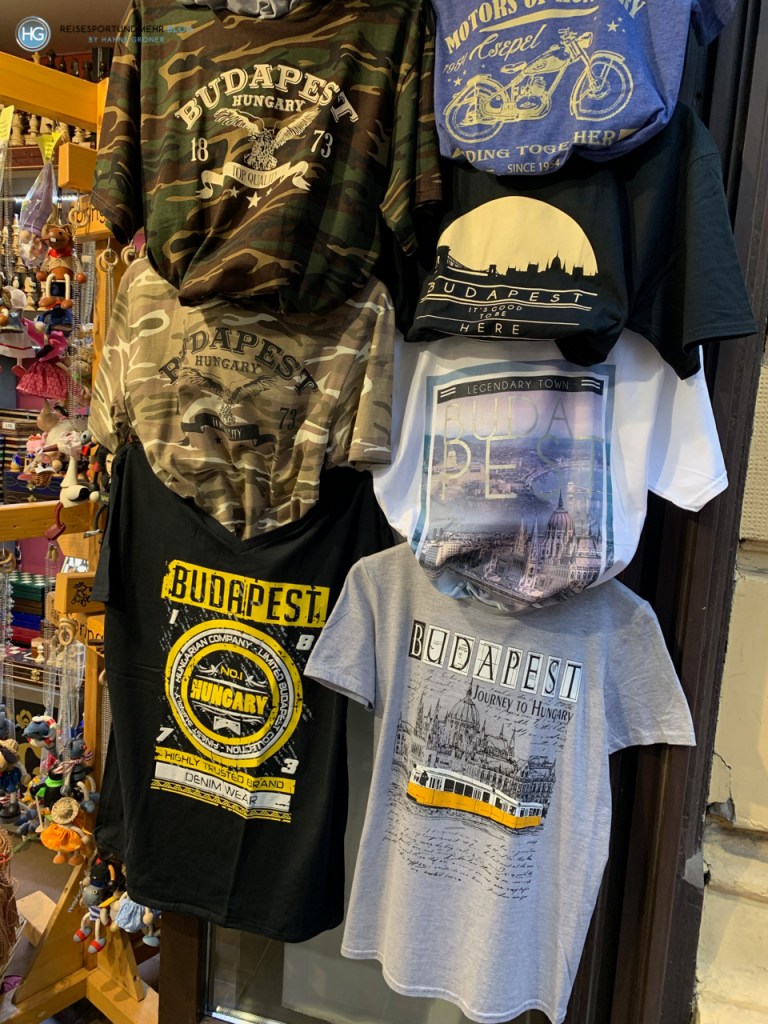 Budapest im April 2019 (Foto: Hanns Gröner)