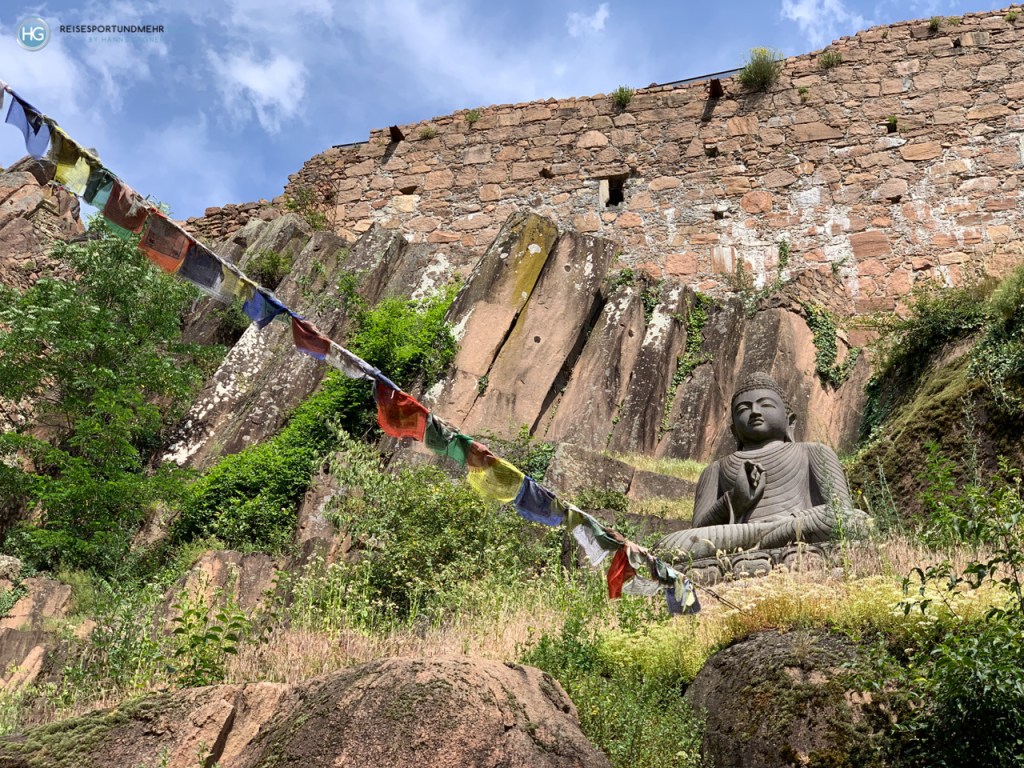 Messner Mountain Museum Firmian bei Bozen im Juni 2019 (Foto: Hanns Gröner)