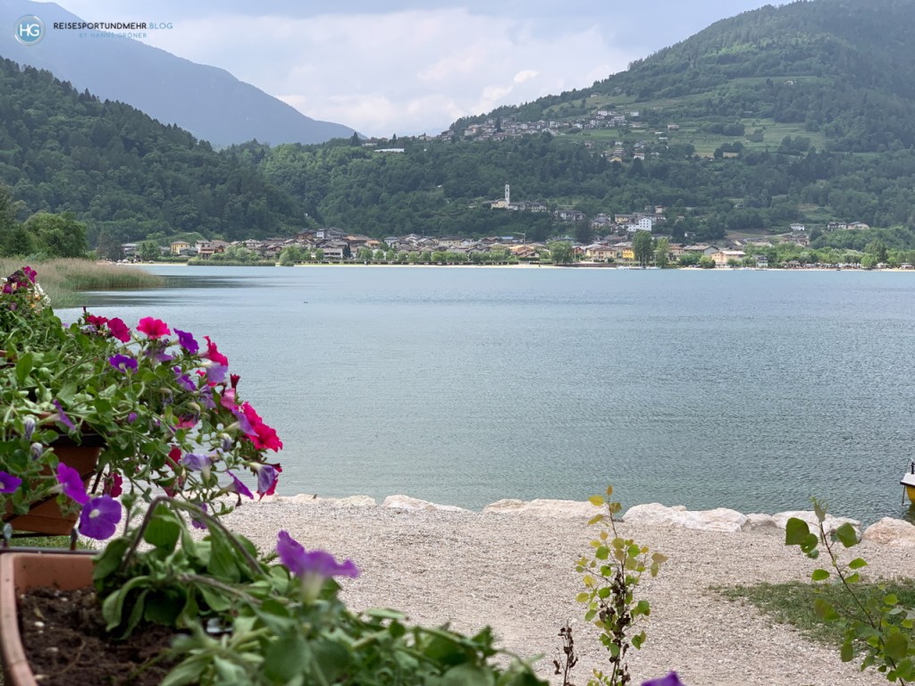 Caldonazzo Camping Mario 2019 (Foto: Hanns Gröner)