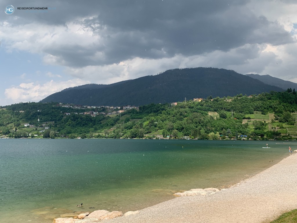 Caldonazzo Camping Mario 2019 (Foto: Hanns Gröner)