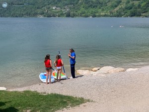 Caldonazzo Camping Mario 2019 (Foto: Hanns Gröner)