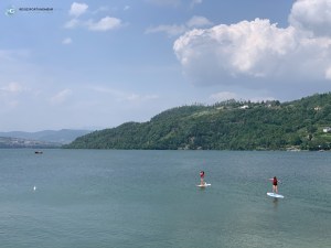 Caldonazzo Camping Mario 2019 (Foto: Hanns Gröner)