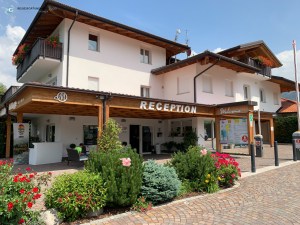 Caldonazzo Camping Mario 2019 (Foto: Hanns Gröner)