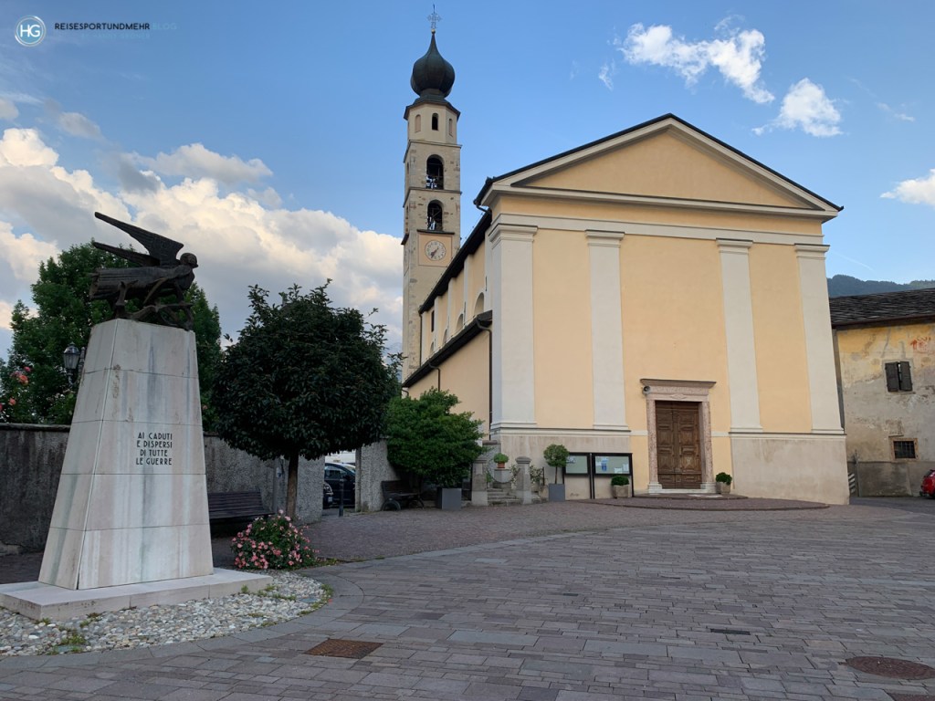 Caldonazzo 2019 (Foto: Hanns Gröner)