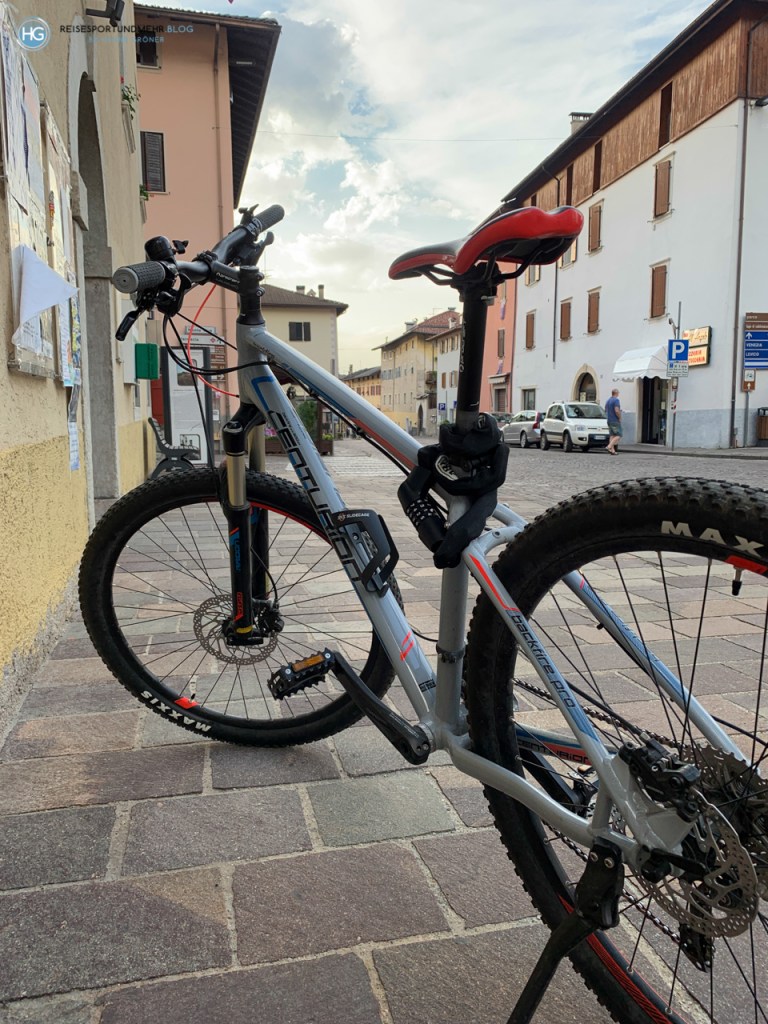 Caldonazzo 2019 (Foto: Hanns Gröner)