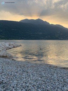 Caldonazzo Camping Mario 2019 (Foto: Hanns Gröner)