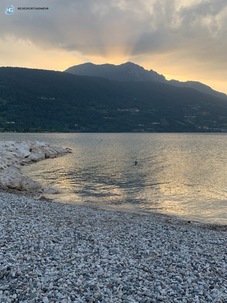 Caldonazzo Camping Mario 2019 (Foto: Hanns Gröner)