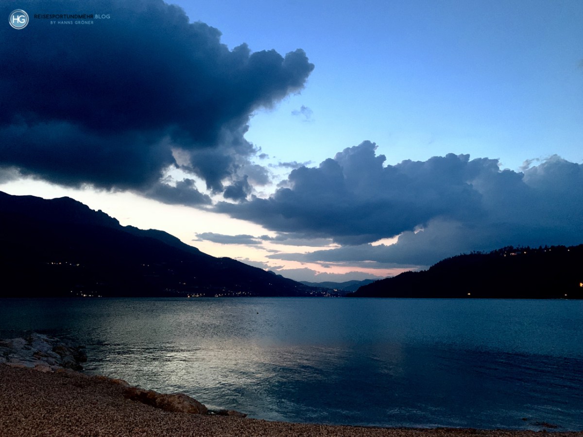 Caldonazzo Camping Mario 2019 (Foto: Hanns Gröner)