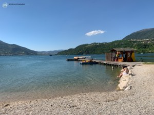 Caldonazzo Camping Mario 2019 (Foto: Hanns Gröner)