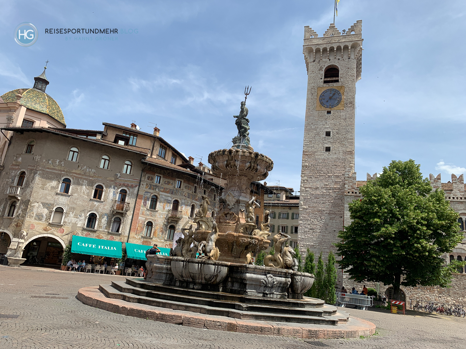 Trient 2019 (Foto: Hanns Gröner)