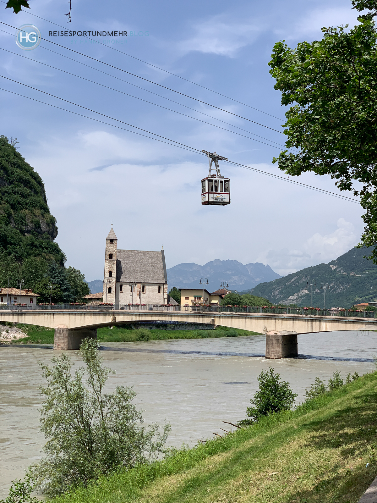 Trient 2019 (Foto: Hanns Gröner)