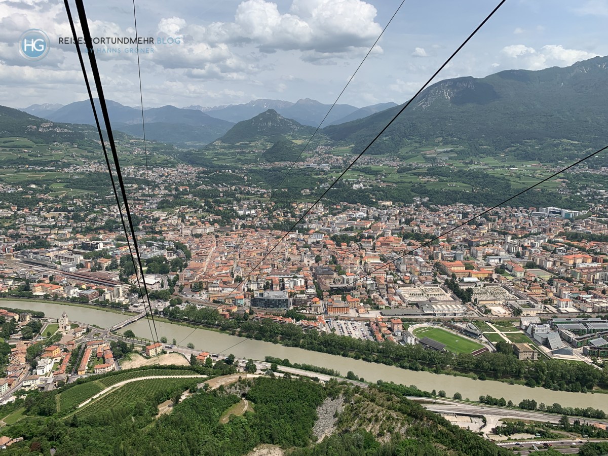 Trient 2019 (Foto: Hanns Gröner)