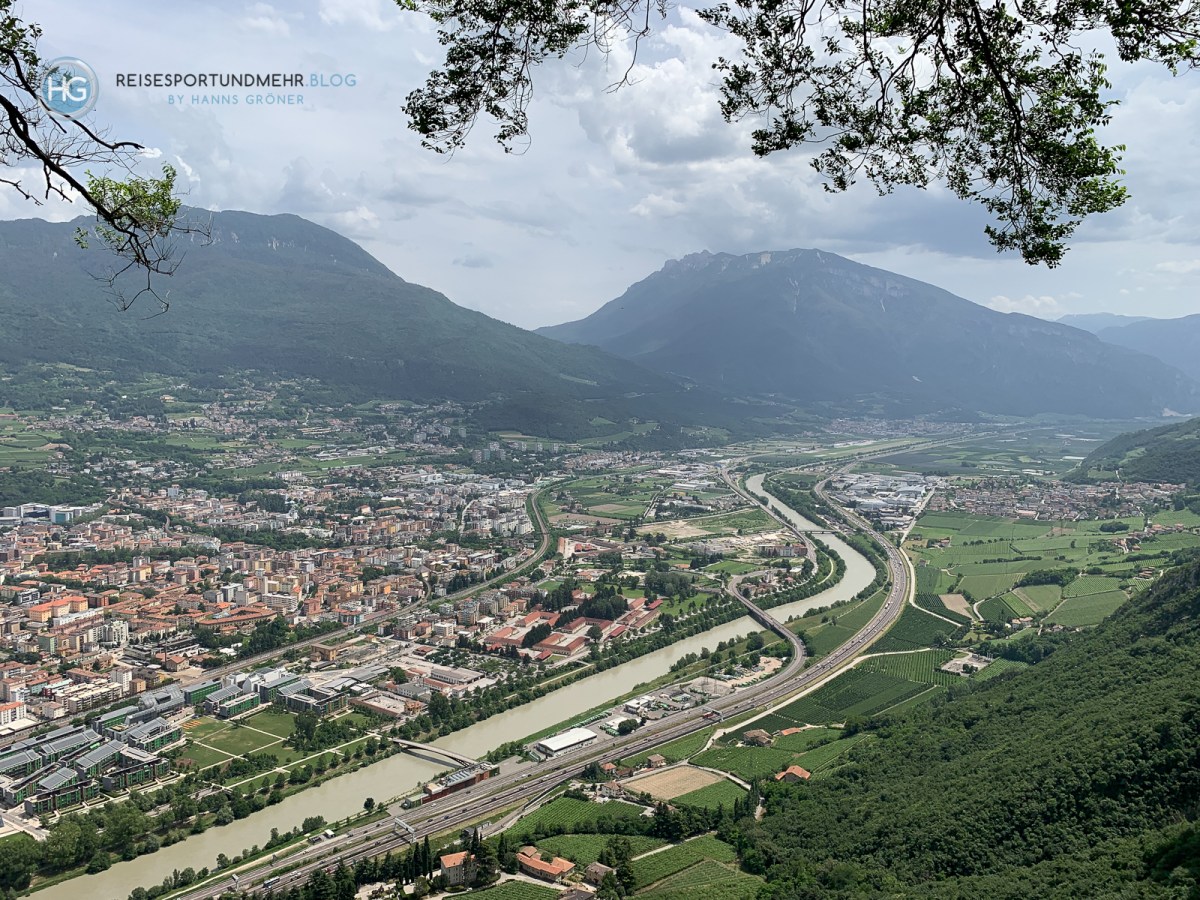 Trient 2019 (Foto: Hanns Gröner)