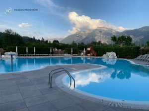 Caldonazzo Camping Mario 2019 (Foto: Hanns Gröner)