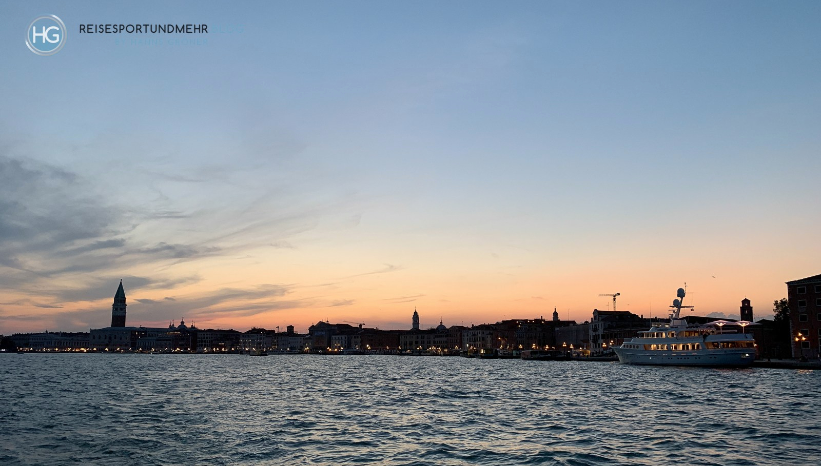 Venedig 2019 (Foto: Hanns Gröner)