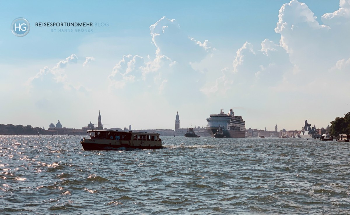 Venedig 2019 (Foto: Hanns Gröner)
