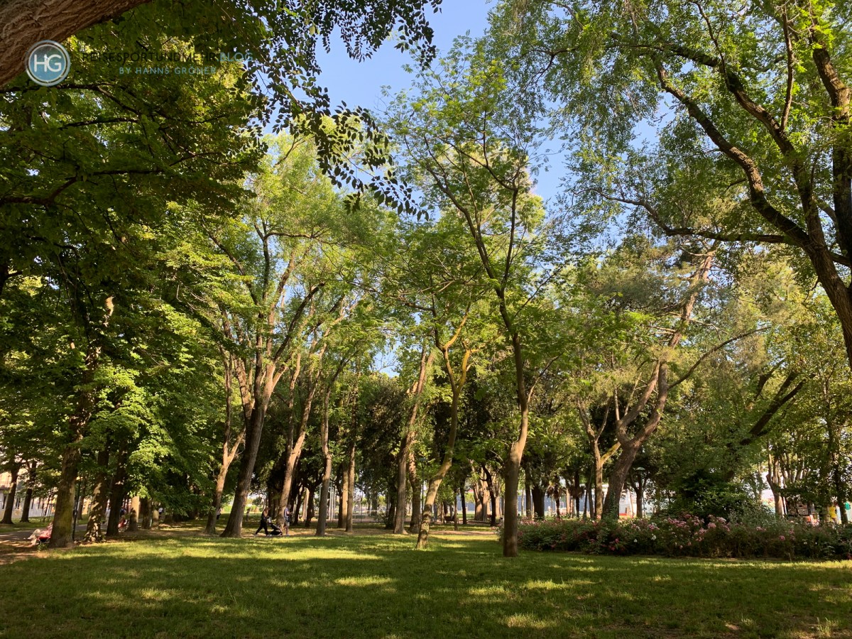Venedig 2019 (Foto: Hanns Gröner)