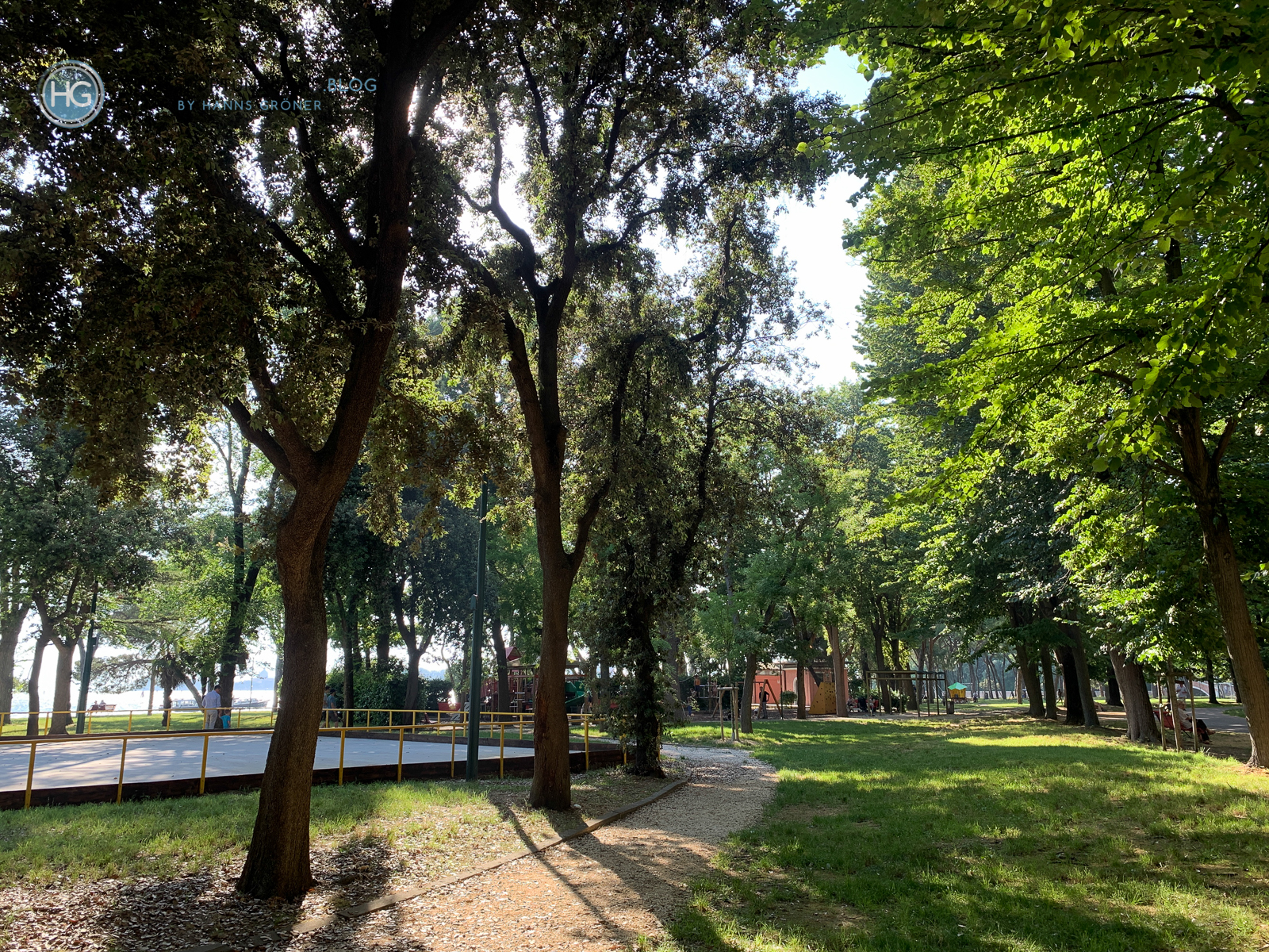Venedig 2019 (Foto: Hanns Gröner)