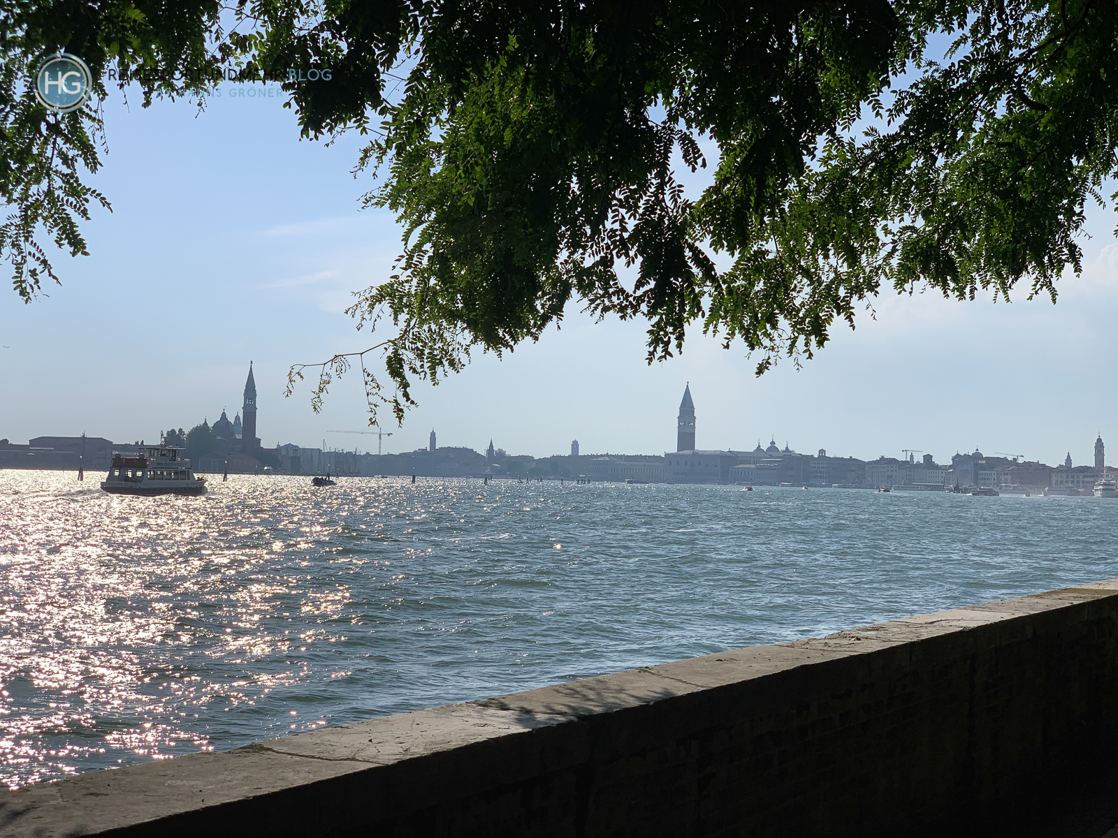 Venedig 2019 (Foto: Hanns Gröner)