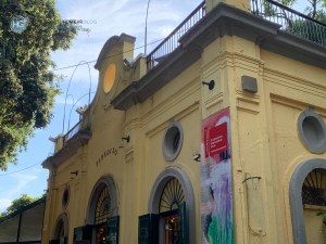Venedig 2019 (Foto: Hanns Gröner)