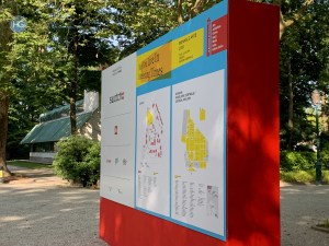 Venedig 2019 (Foto: Hanns Gröner)