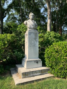 Venedig 2019 (Foto: Hanns Gröner)