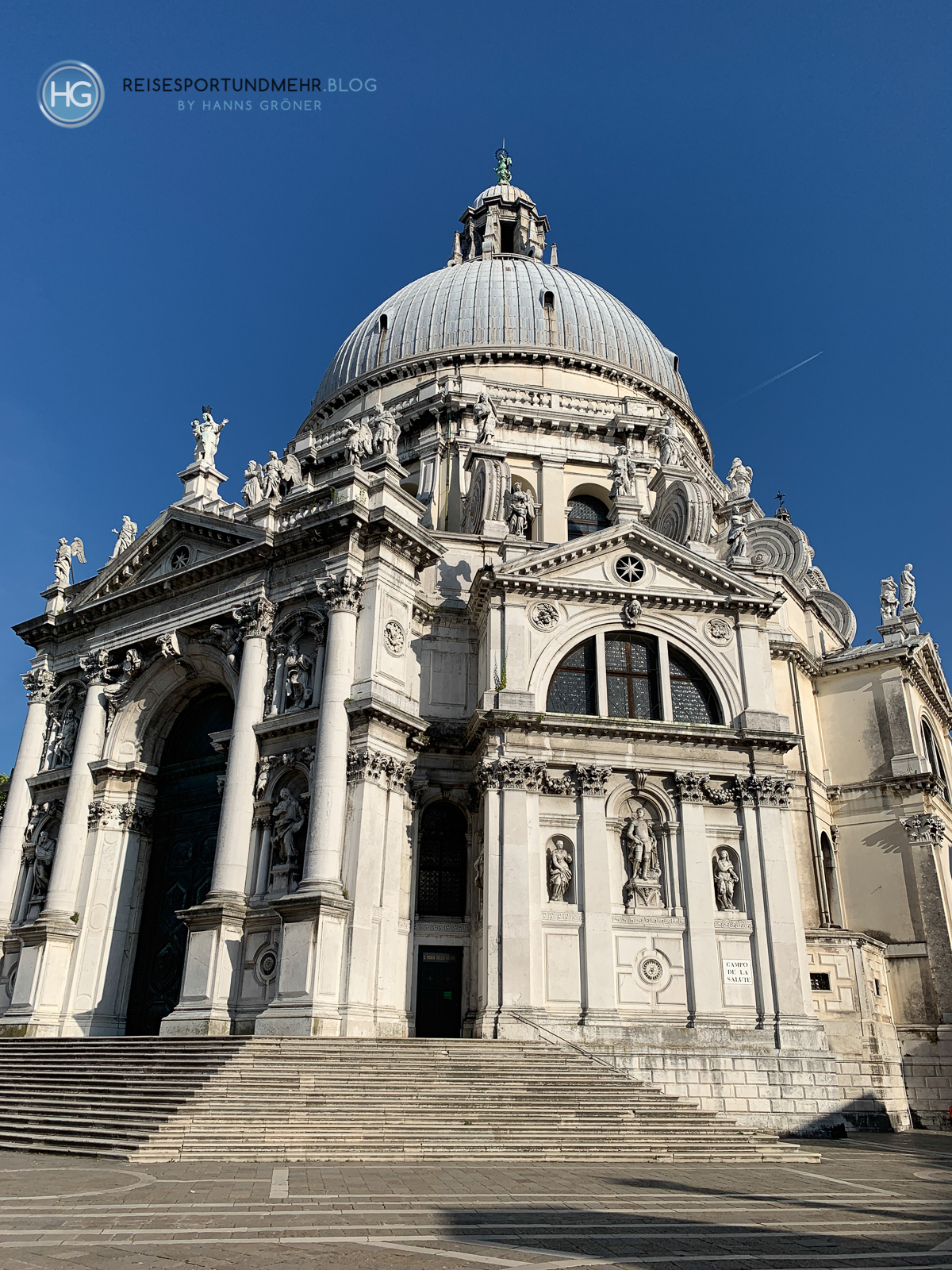 Venedig 2019 (Foto: Hanns Gröner)