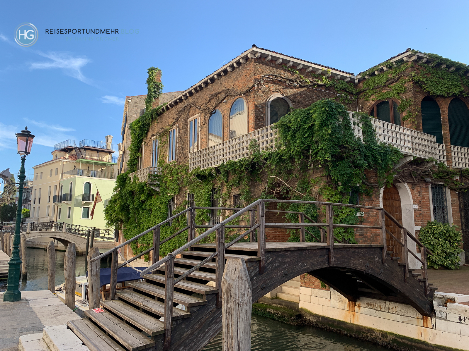 Venedig 2019 (Foto: Hanns Gröner)