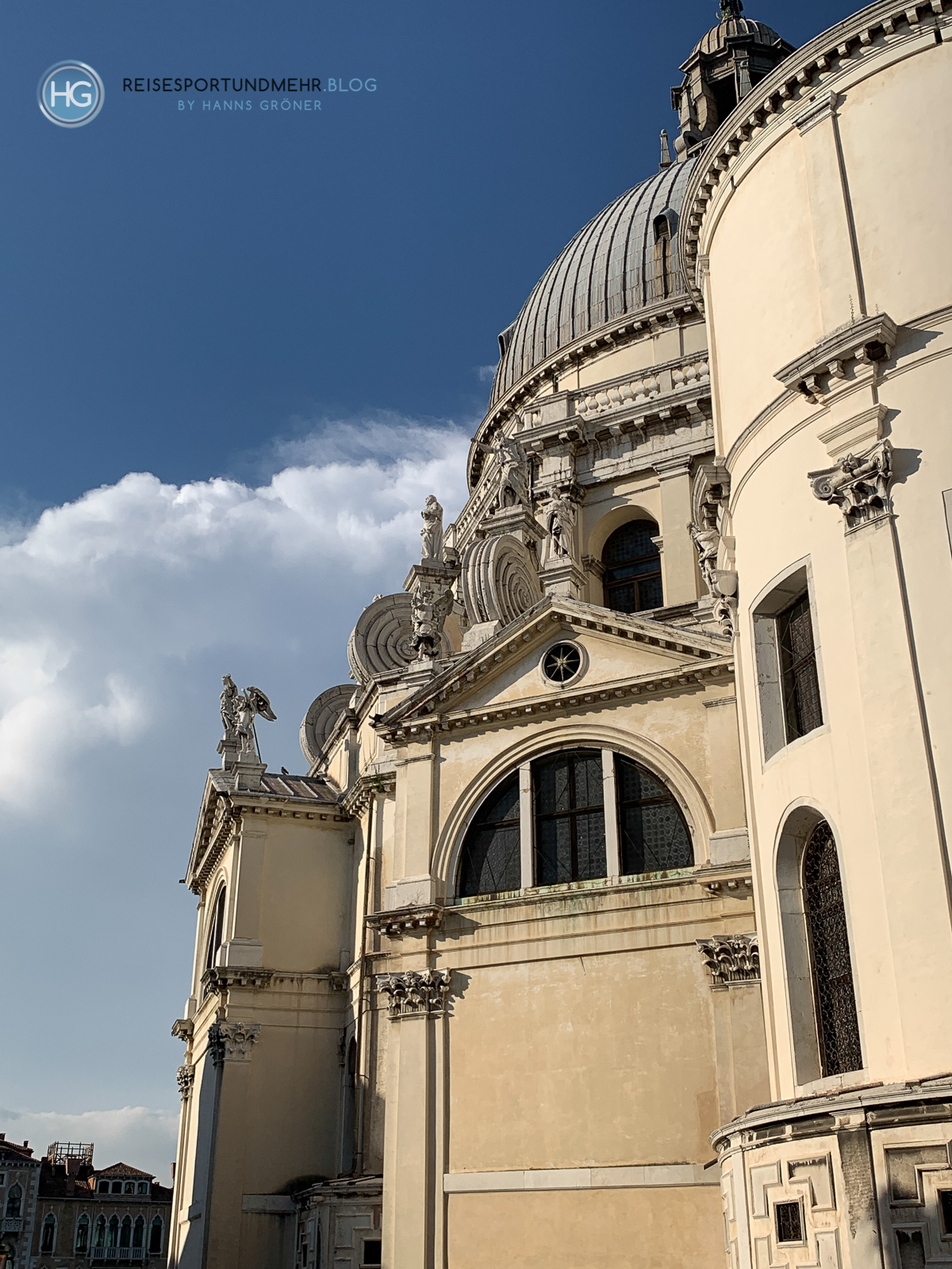 Venedig 2019 (Foto: Hanns Gröner)