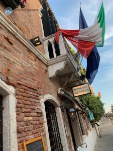Venedig 2019 (Foto: Hanns Gröner)