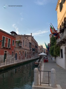 Venedig 2019 (Foto: Hanns Gröner)