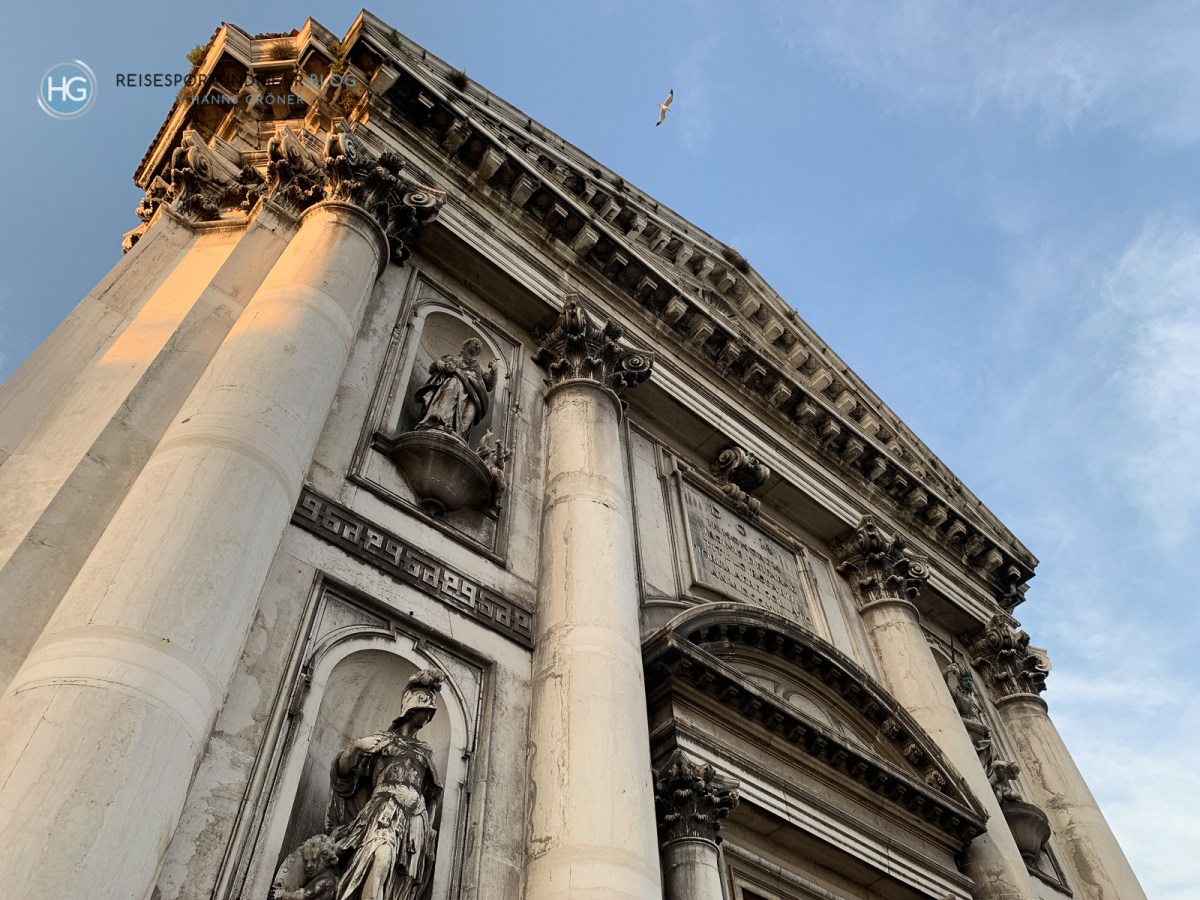 Venedig 2019 (Foto: Hanns Gröner)