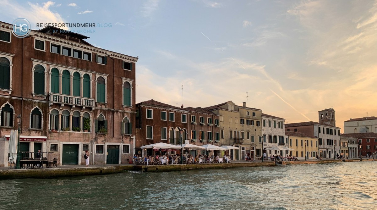 Venedig 2019 (Foto: Hanns Gröner)
