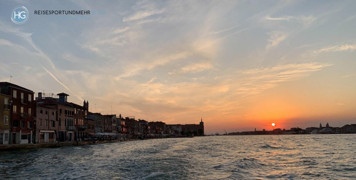 Venedig 2019 (Foto: Hanns Gröner)