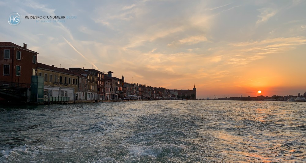 Venedig 2019 (Foto: Hanns Gröner)