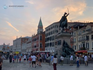 Venedig 2019 (Foto: Hanns Gröner)