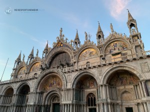Venedig 2019 (Foto: Hanns Gröner)