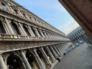 Venedig 2019 (Foto: Hanns Gröner)