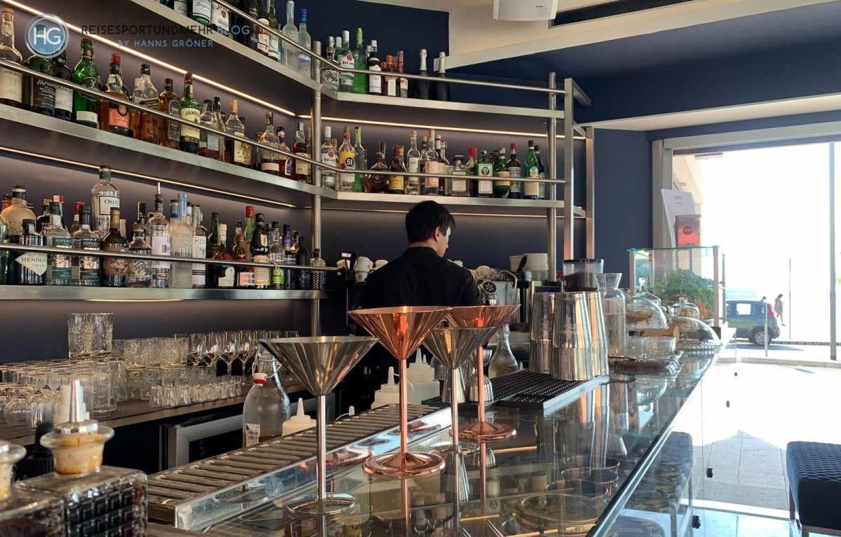 Venedig 2019 (Foto: Hanns Gröner)