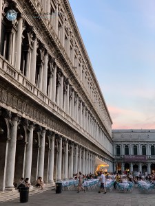 Venedig 2019 (Foto: Hanns Gröner)
