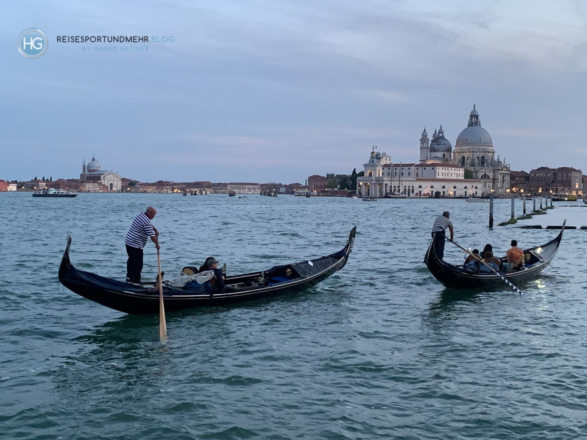 Venedig 2019 (Foto: Hanns Gröner)