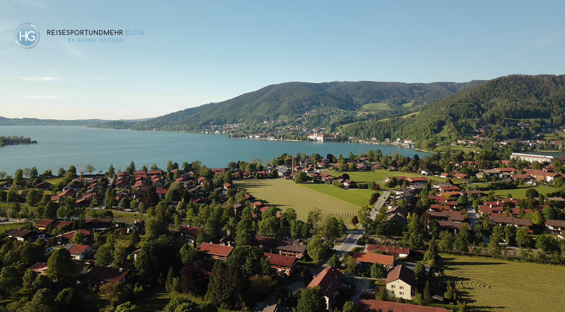 Camping Tegernsee 2019 (Foto: Hanns Gröner)