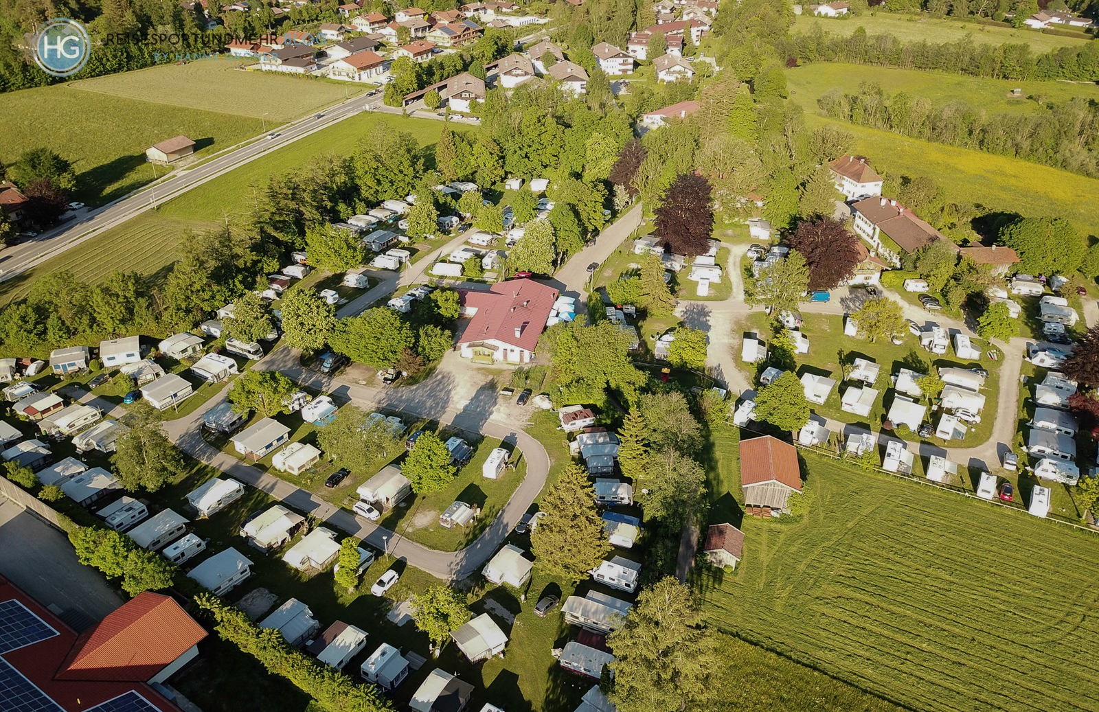 Camping Tegernsee 2019 (Foto: Hanns Gröner)