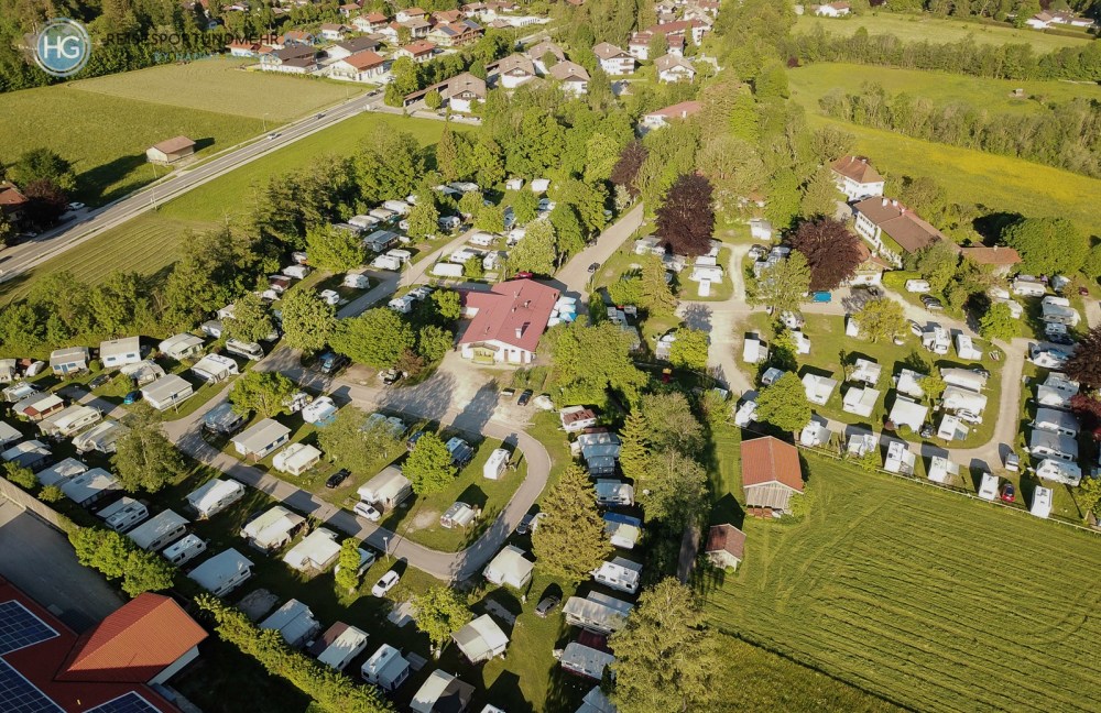 Camping Tegernsee 2019 (Foto: Hanns Gröner)