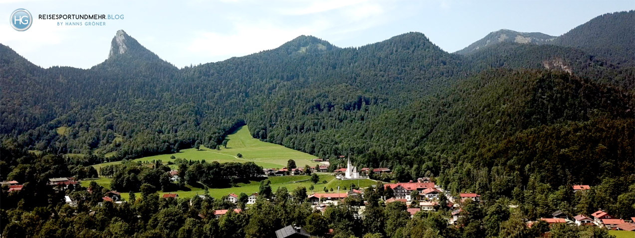 Kreuth (Foto: Hanns Gröner)