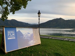 Bergfilmfestival 2019 (Foto: Hanns Gröner)
