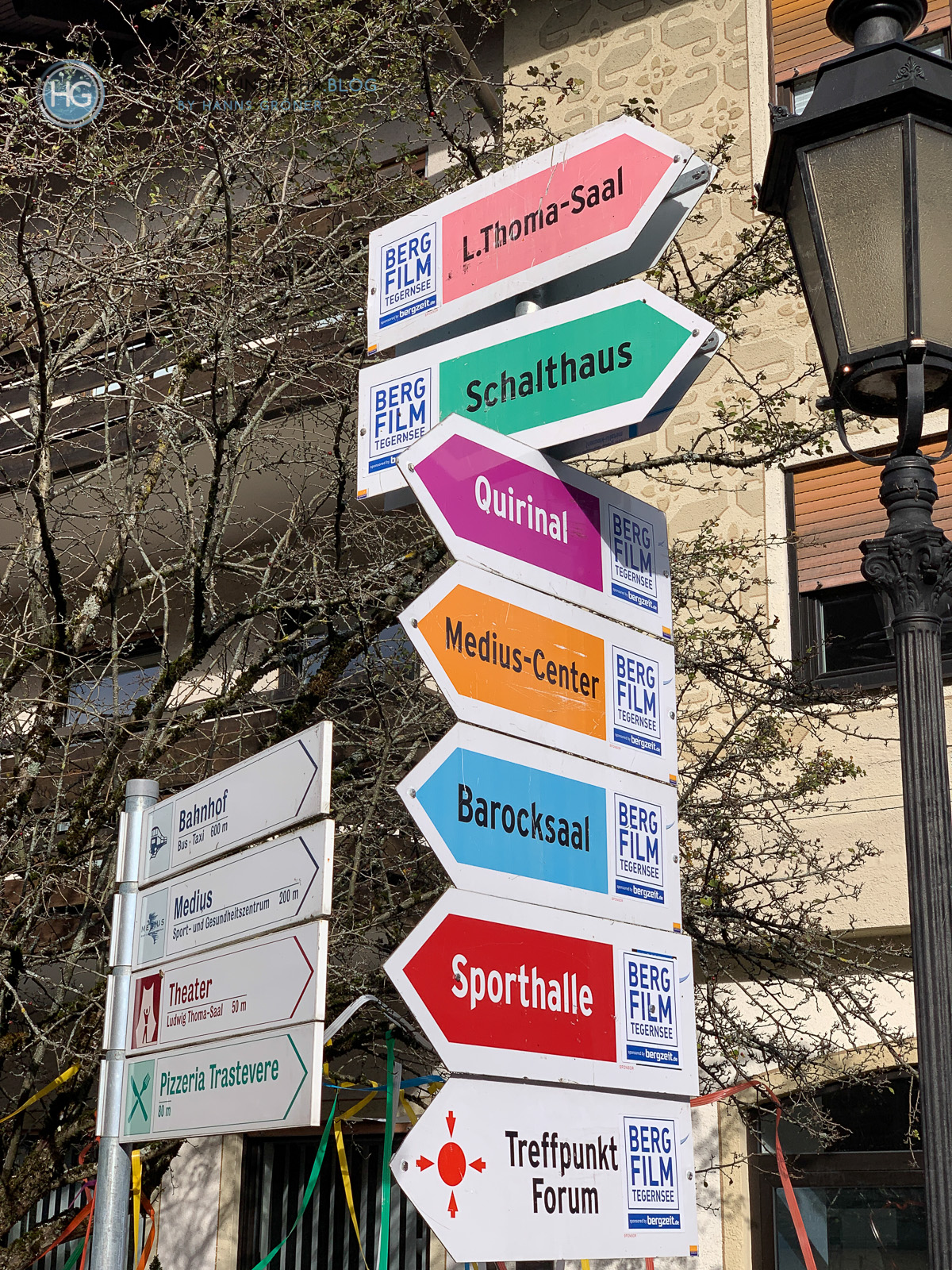 Bergfilmfestival 2019 (Foto: Hanns Gröner)